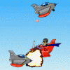 Subzero Aeroplane